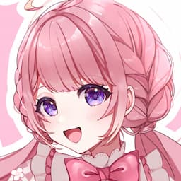  Hanone Ch. 甘楽はのね