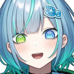 迷々つむりです。