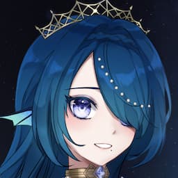 さざなみセレナ Serena Sazanami