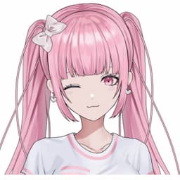 夢枕ゆう-yuu yumemakura  VTuber- 