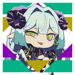 愚々ネル -GG Neru-