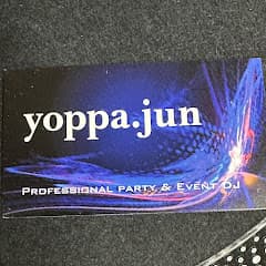 DJ yoppa 公式 Ch