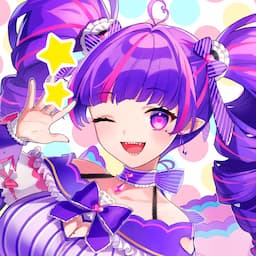 魔心サリー_SallyMagokoro