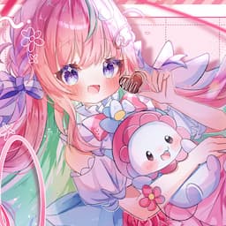 ぽあちゃんねる / ぽあち♡