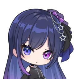 Rinne Ch. 星喰りんね