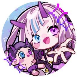 蒼紫チャンネルver_MRSK