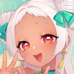 猫吹ケムリ☁Nekobuki Kemuri