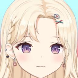 ななりー Nunnally Ch.