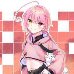 紡木 熊 ch / Tsumugi Yu ch.