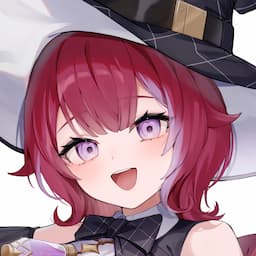 羽壱まほ Maho Ch.【ぶいじだい】