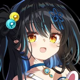 S, Karin Ch. 嵯峨野かりん (&さっかりん)