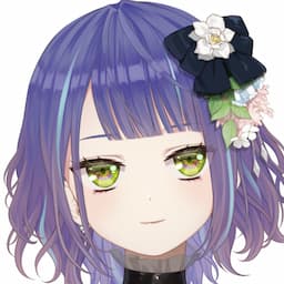 桜間るる / Ruru Sakurama