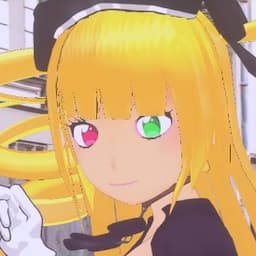 黎歌姫希ch@VTuber