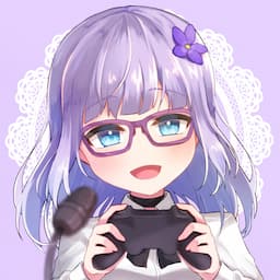 小夜すみれの部屋 Sayo's room