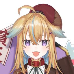 Nora Ch. 従井ノラ