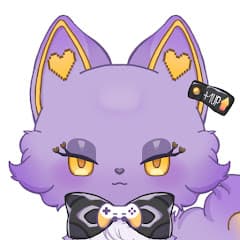 わんなぷう🐾兼業個猫勢Vtuber