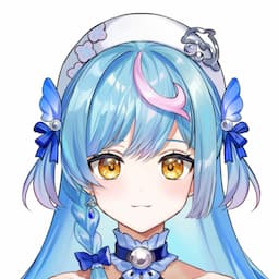 泡々いるか / Awawa Iruka