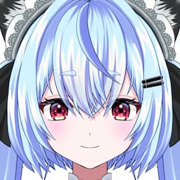 尾幡りあん / Obata Lian お絵描き