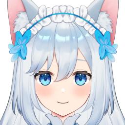 Reina Ch. 霜戌レイナ