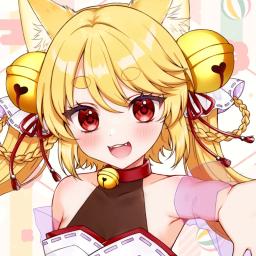 こなた きなこ-Kinako Konata-