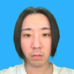 ガン太は野宿する