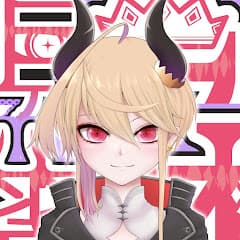 ApprenticeMao Ch 見習 マオ