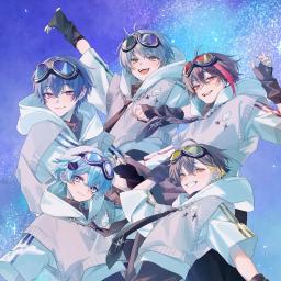 めろんぱーかー【公式】