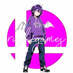 ルシゲームズ 【#スマブラ 参加型 配信 】