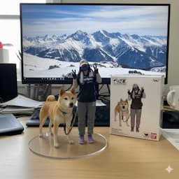 スキー協会 EIKO OKUDA