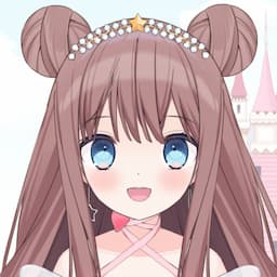 羽星まりあ*HanehoshiMaria*