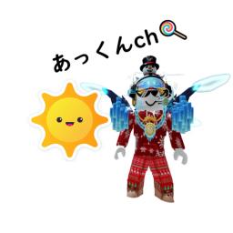 あっくんch🍭親子でゲーム実況