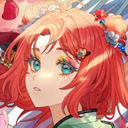 華鏡　華ch🌸Hana ch