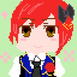 葵っち - AoiSakura /百桜 葵 -