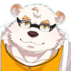 蒼逆　さふゆ　『ものづくり系しろくまVtuber』