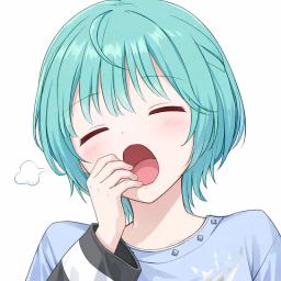 めあちゃむ💙🎮