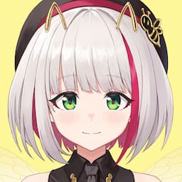 Aya Ch. / 蜜咲姫あや - Virtual Artist -