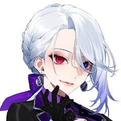 ジル・レイゼント ♱ Jil Raysent