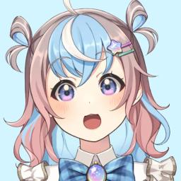 MIKURI Ch. 星衣未空莉