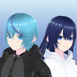 天風  真/風渚 時雨Ch