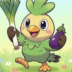 ねぎかもちゃんねる