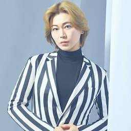 氷川きよし KIINA. 