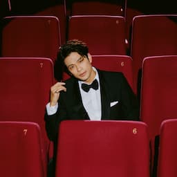 MORISAKI WIN / 森崎ウィン Official