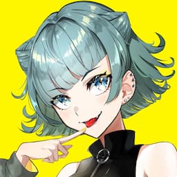 香椎テナ / Kashy Tena