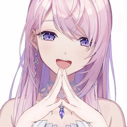 瑞衛いりあ / Mizumori Iria