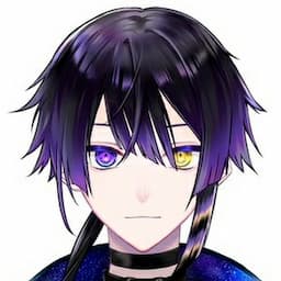 スクリーヴァ オクタヴィアス_VTuber