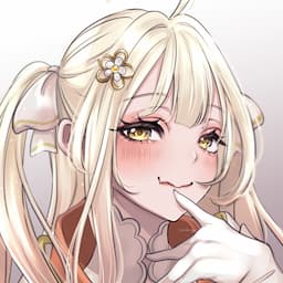 Nanachi Ch. 喜多ななち