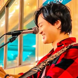 JOEL(ヨエル) 世界を飛びまわるシンガーソングライター