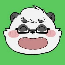 笹山明 / Furry Vtuber