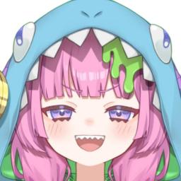 Omaekuu Ch. 尾前くう