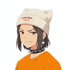 パンクス 夜更かし よふぱん